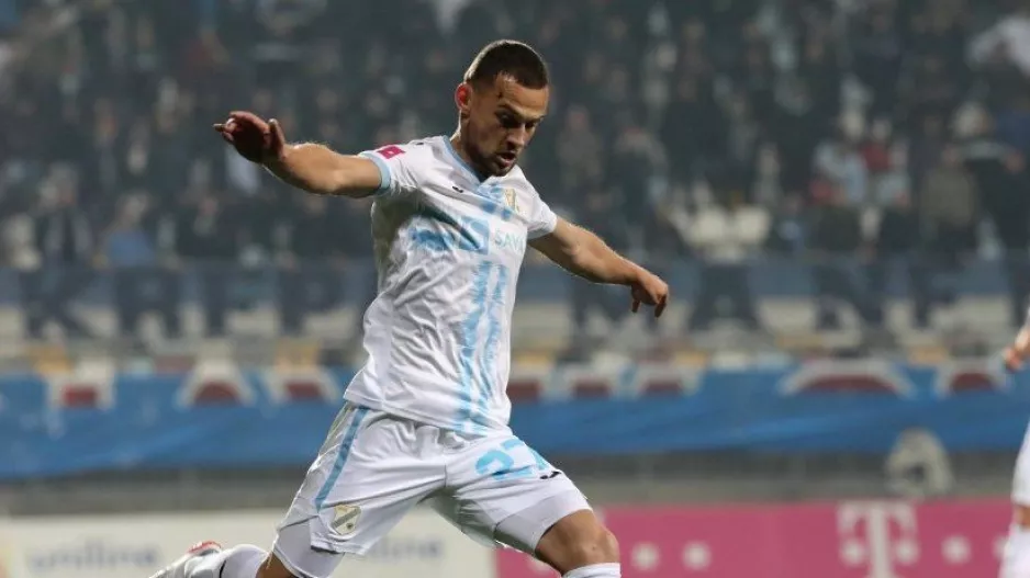 Κοντά σε Ivan Tomečak η Πάφος!