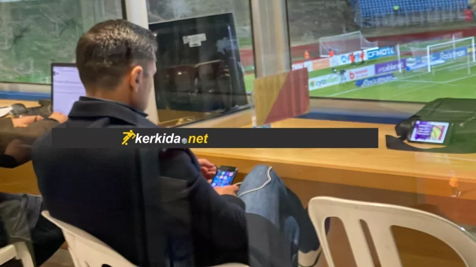 Στην Πάφο ο Μάζιτς