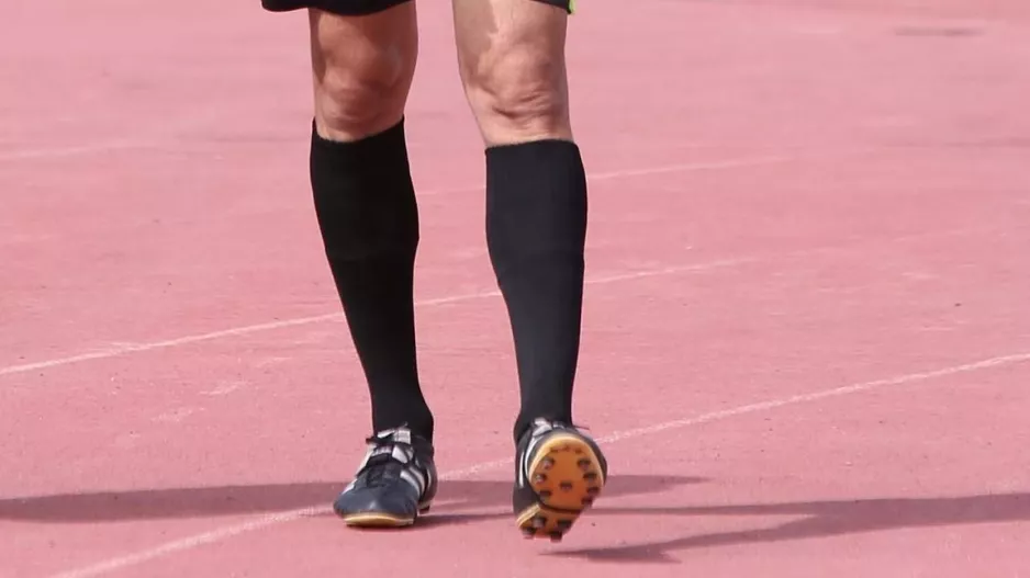 ΣΗΜΕΡΑ στο Μακάρειο/Φωνές και... εκατοστάρι οι διαιτητές!