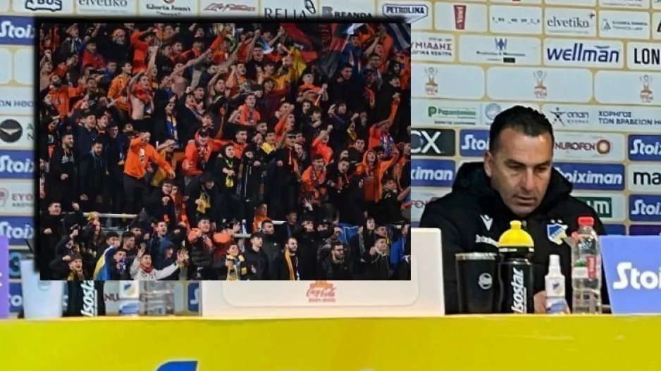 Το είπε… δις 