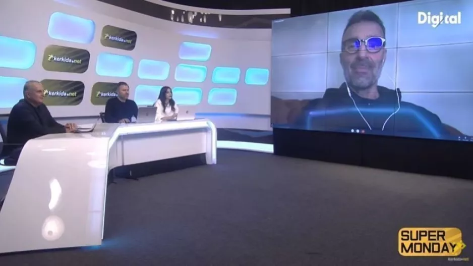 "Βλέπει" πρωτάθλημα!
