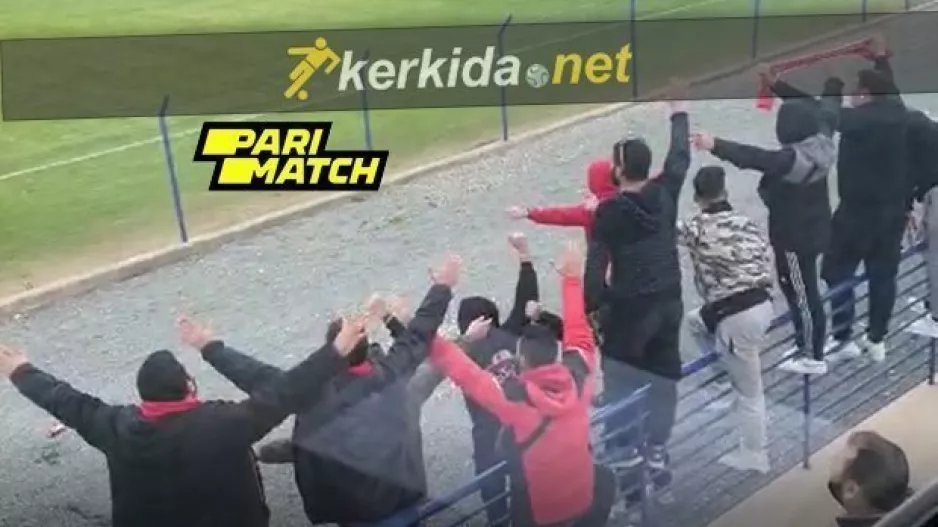 ΒΙΝΤΕΟ/Τέλος... και στο μυαλό η Αμμόχωστος!