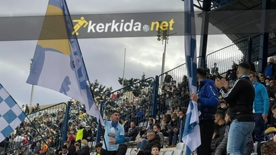 ΒΙΝΤΕΟ/Ατμόσφαιρα... οι Παφίτες