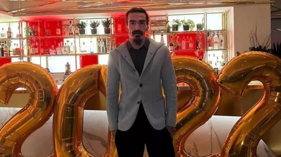 Λάζαρος... 2022 με 😉😉