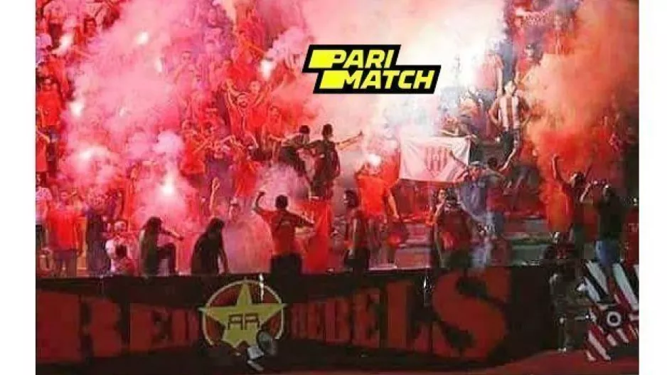 Red Rebels: "Άδικη τιμωρία" (9 λεπτά σιγή για διαμαρτυρία)