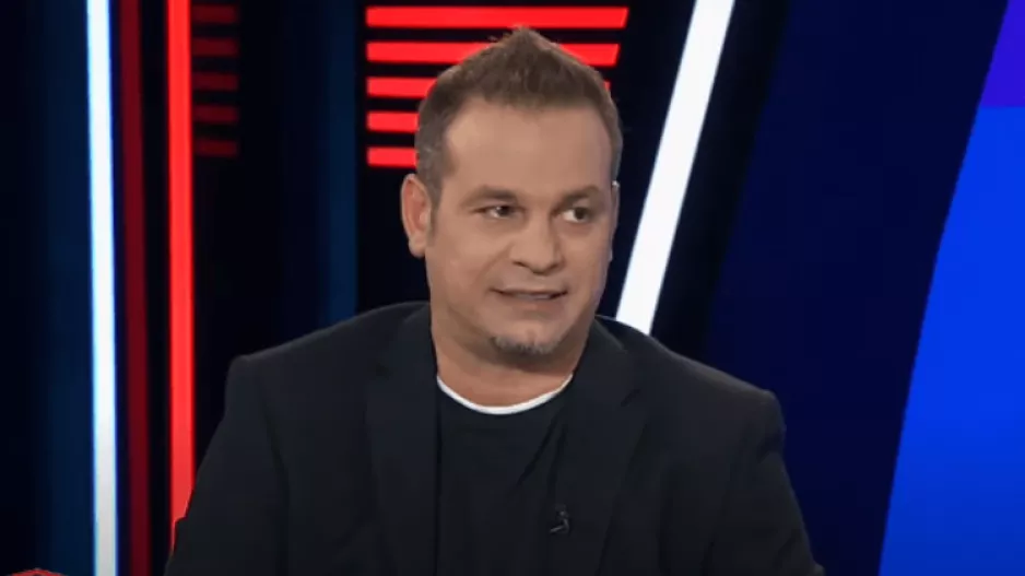 Η ζωή του Ντέμη...