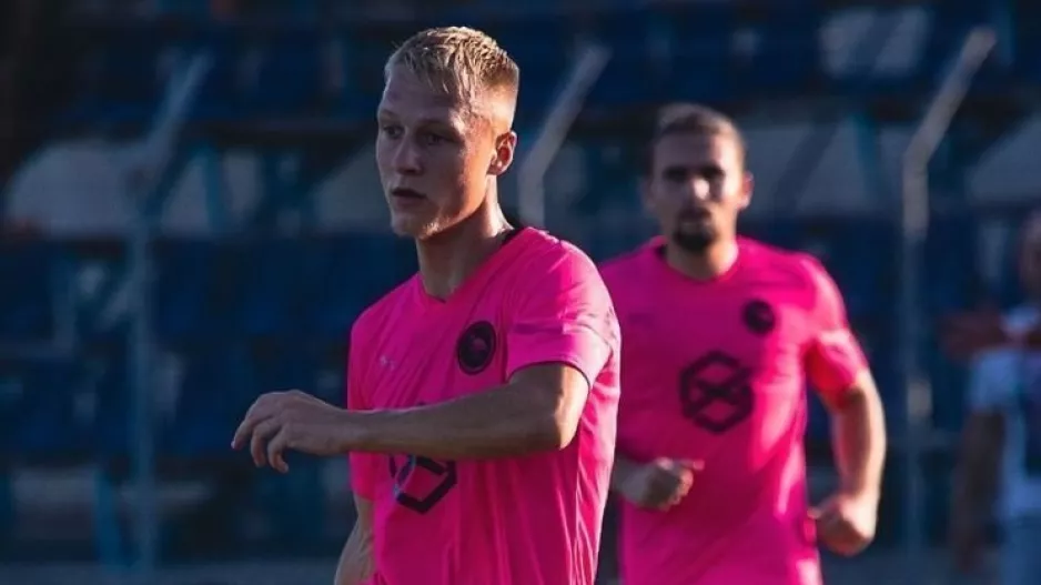 ΕΝΙΣΧΥΕΤΑΙ με Nick Kaaijmolen!