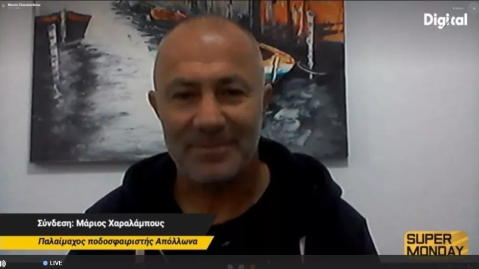 Ποιος θα πάρει το πρωτάθλημα;