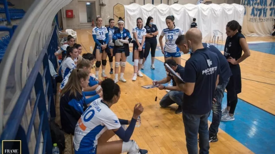 "Αφεντικό" στο Λεμεσιανό ο Απόλλων - Όλα τα αποτελέσματα