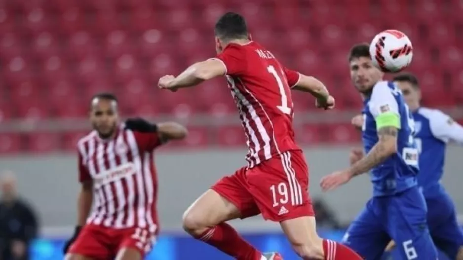 Superleague, η βαθμολογία πριν τη "μάχη" της Τούμπας!