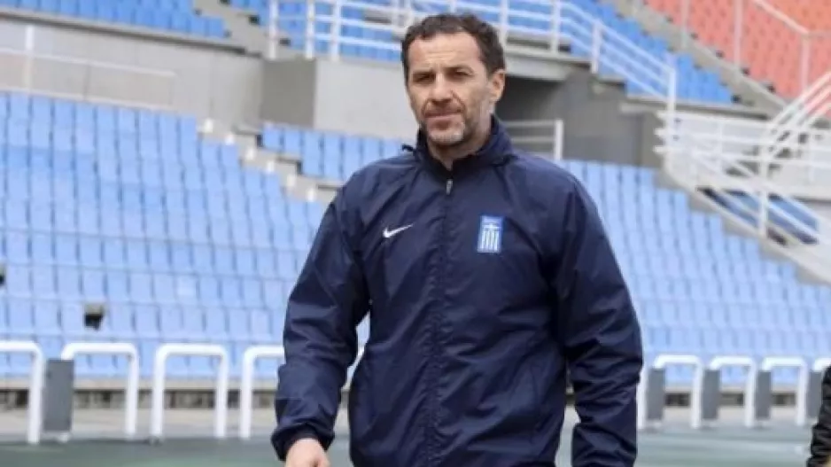 (Εξέλιξη) Ανακοίνωσε Γιάννη Γκούμα!