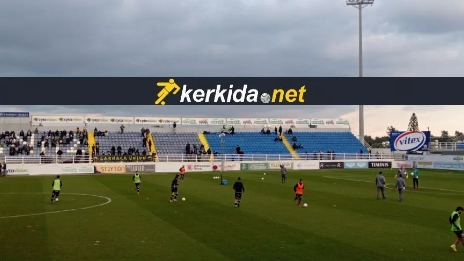 Η εντεκάδα του Εθνικού με ΑΕΚ