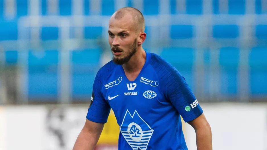Το "παλεύει" Eirik Hestad! (Δημοσίευμα)