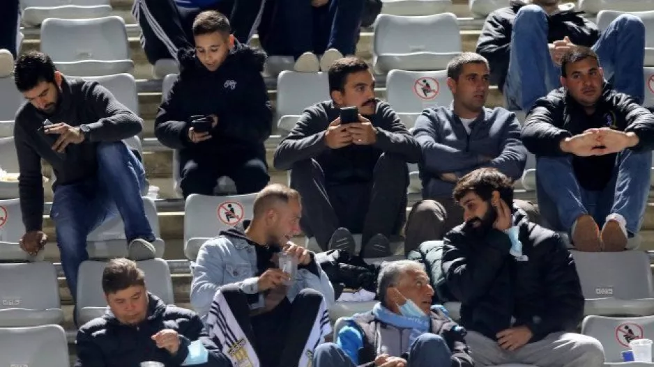 Περιμένει κόσμο! 