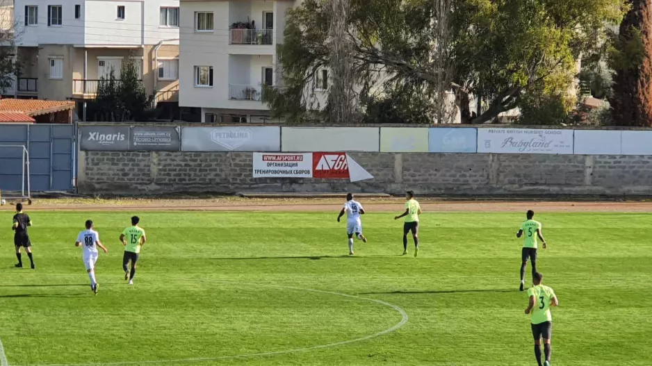 Ακρίτας-ΠΟΞ: Τριάρα και σταθερά κορυφή (φώτος)
