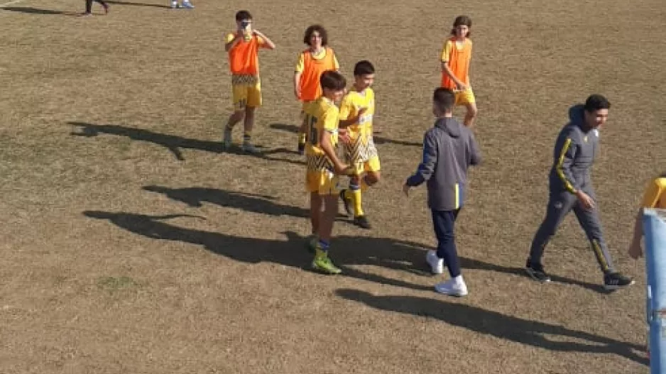 1-1 και 1-2 στο Μαρώνι