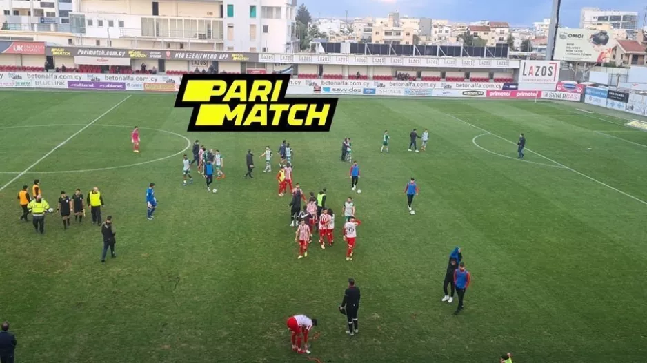 (Φώτος) Το "ερυθρόλευκο" τρένο συνεχίζει! 