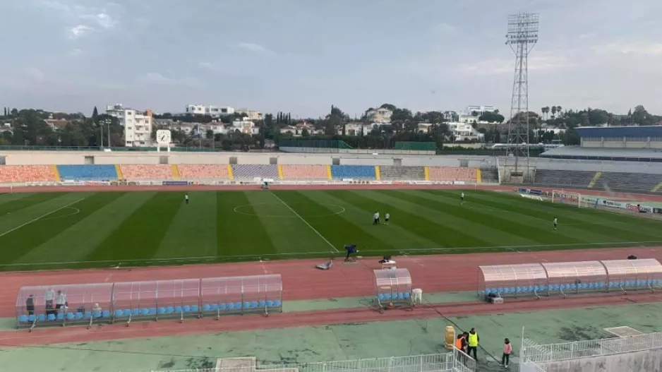 Στον… αέρα το Δόξα-Πάφος