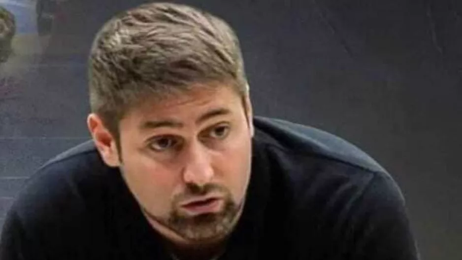 Στο τιμόνι ο Γκαλιμπέρτι