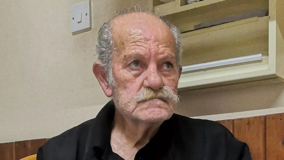 Πένθος στη Νέα Σαλαμίνα