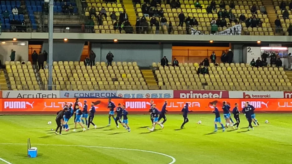 Η εντεκάδα του Απόλλωνα