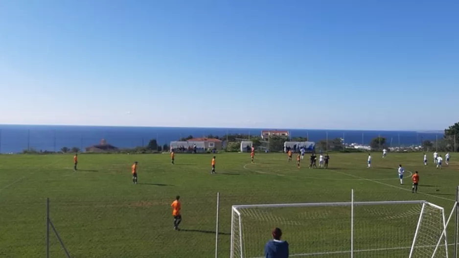 5/5 ο Απόλλωνας