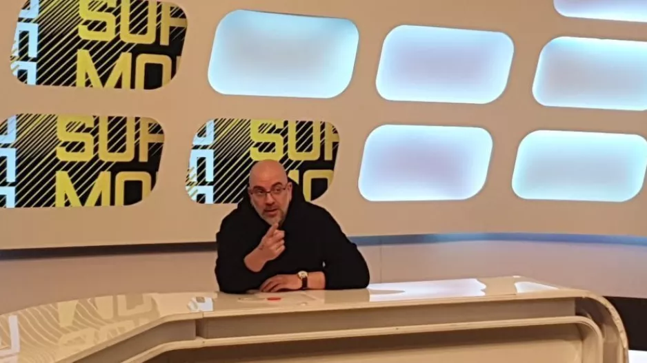 Γιατί έτσι; Ρεάλ - Μπάρτσα 