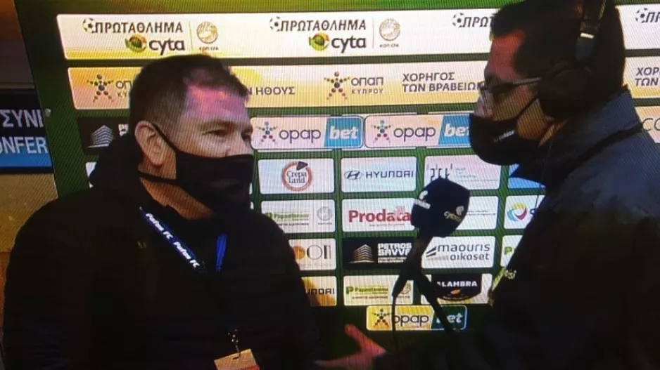"Ελκυστικός προορισμός η Κύπρος"