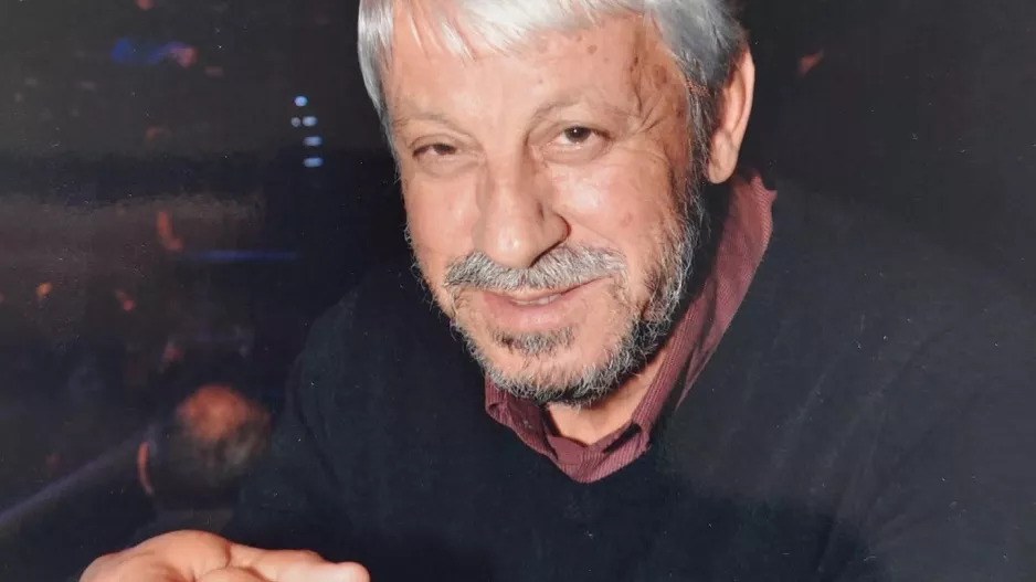 Συλλυπητήρια από Νέα Σαλαμίνα