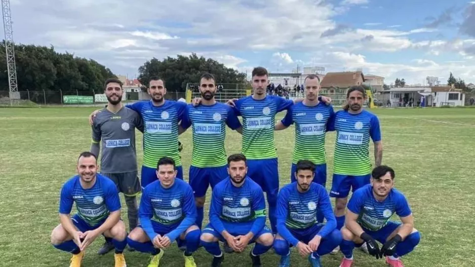 Σαφώς ανώτερη από τον αντίπαλο