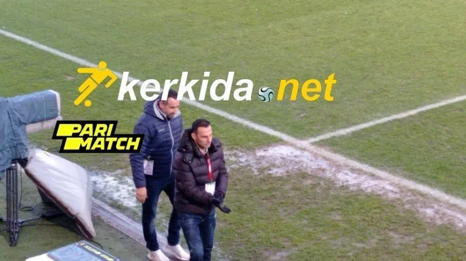 ΦΩΤΟ/ Επέστρεψε ο "ΠΟΥΡΣΑ"