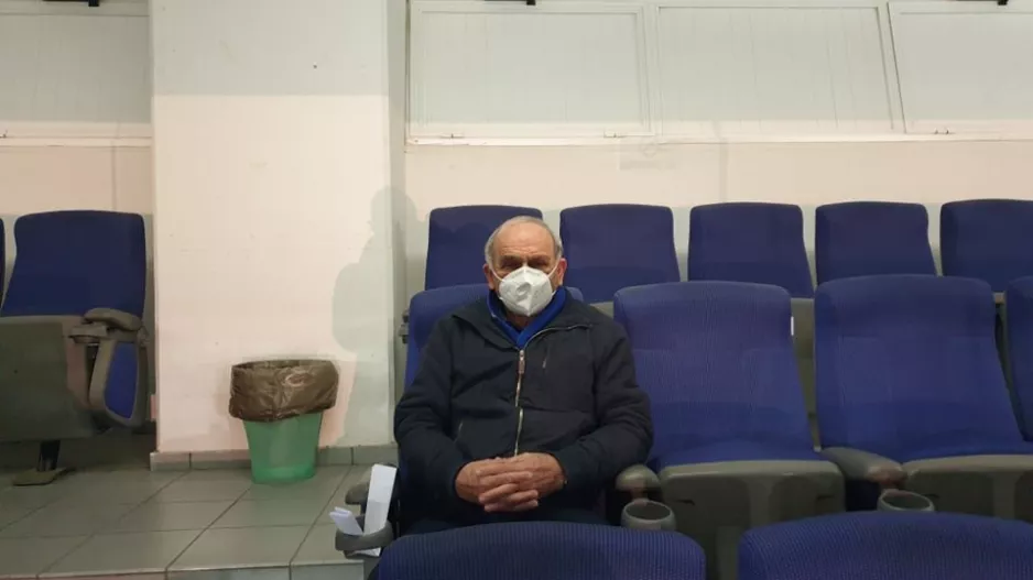 Κλείτος/Απόλλων