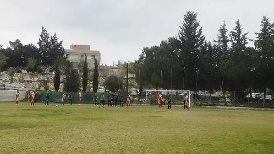 "Ευχαριστούμε τον κόσμο που βρέθηκε στο πλάι μας"