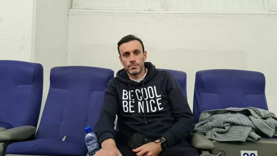 Στο Τσίρειο ο Καταλά