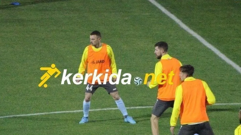 Ψήφο εμπιστοσύνης στον Ιβάν