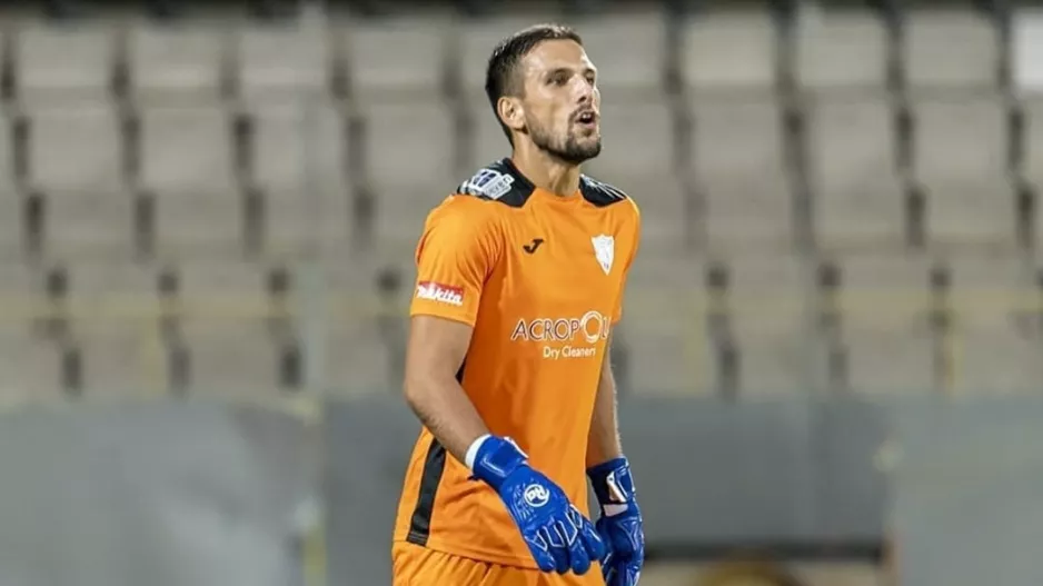 ΕΞΕΛΙΞΗ με Μυτίδη