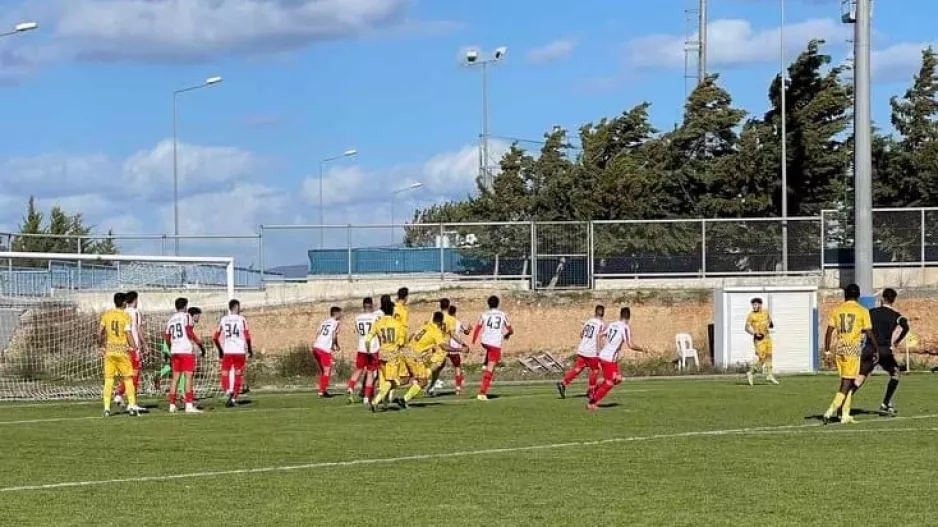 Πρόκριση για ΑΠΟΕΛ και Ανόρθωση