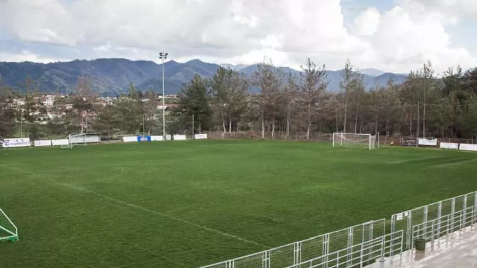 Ο αντίπαλος της 14ης αγωνιστικής