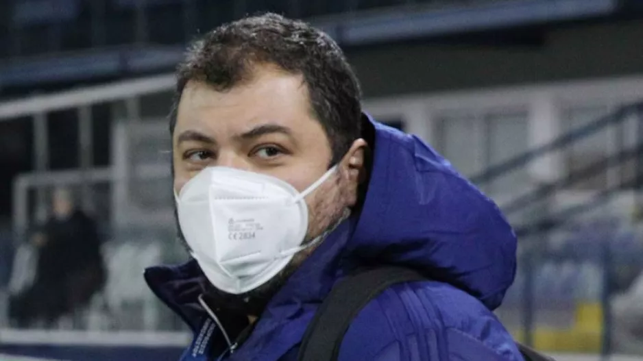 “Είχαμε την υπεροχή-Όσο υπάρχει το παράθυρο… μεταγραφών, κάτι μπορεί να τρυπώσει"