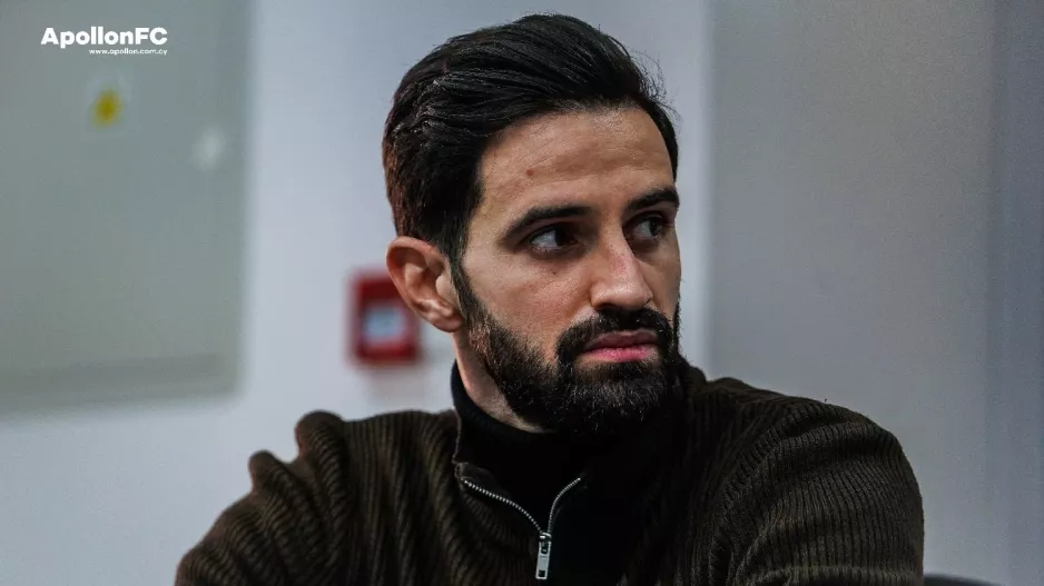 Το "αντίο" του Αυλωνίτη: "Μέχρι να συναντηθούμε ξανά"