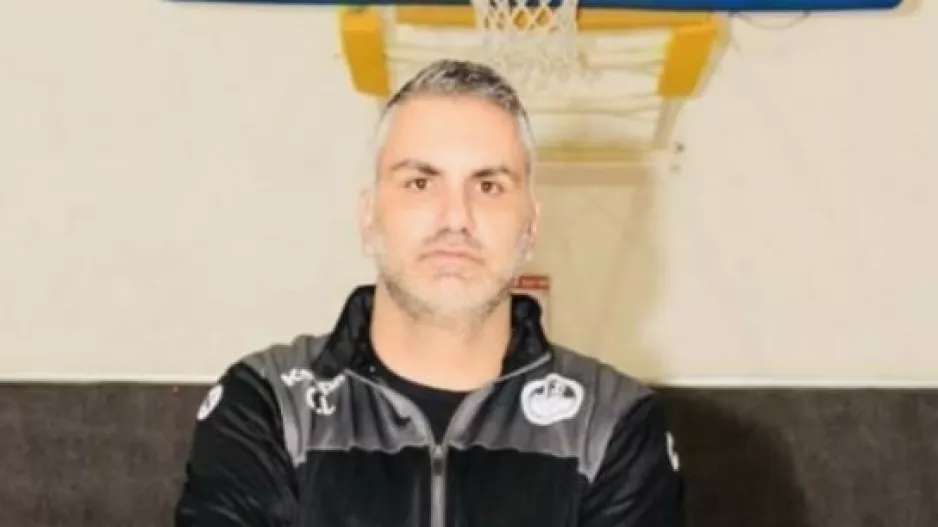 "Λείβας" στο CB για Εθνική και Μπερ Σέβα (Ρεπορτάζ)