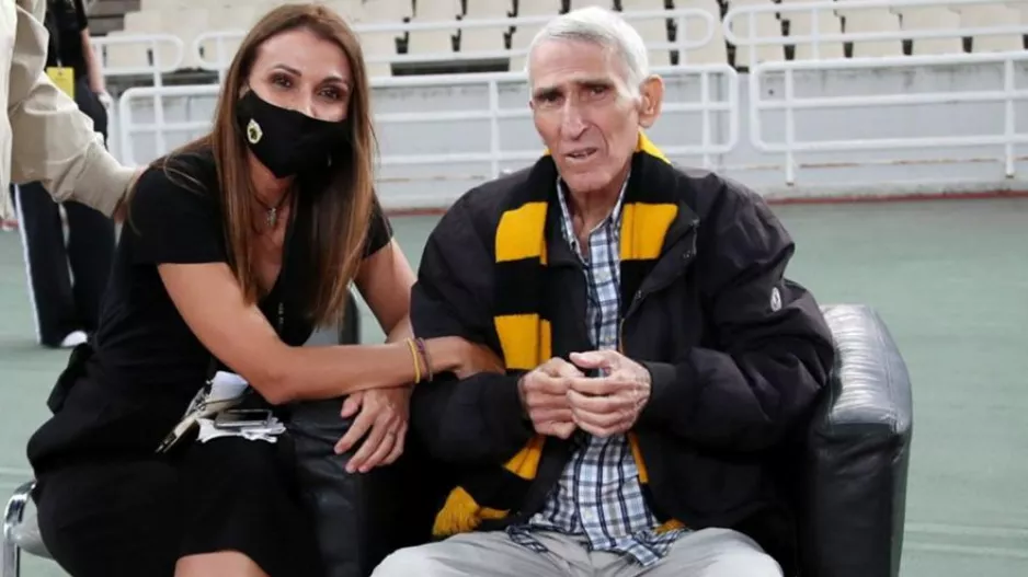 Το συγκινητικό video της ΑΕΚ για τον Σεραφείδη