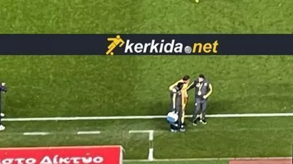 Πρόβλημα με Λουντέμο/Διπλή αλλαγή