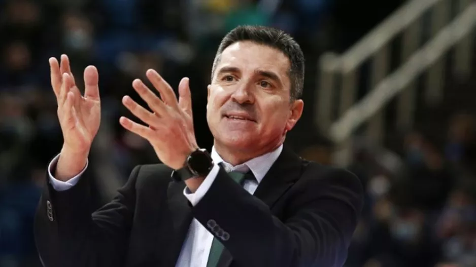 Πρίφτης για Γιόβιτς: «Μπορεί να σετάρει το παιχνίδι και να συνδέσει την ομάδα»