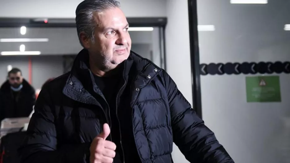 Συμφώνησαν για δύο άμεσες προσθήκες Λουτσέσκου και Μπότο