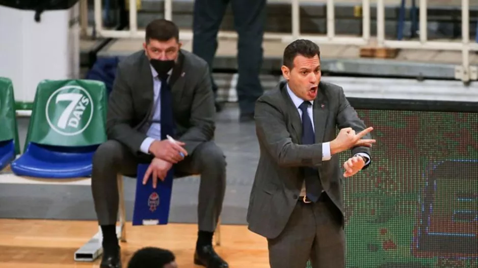 «Πρέπει να αλλάξει το format-Σύντομα νέα για την Εθνική»