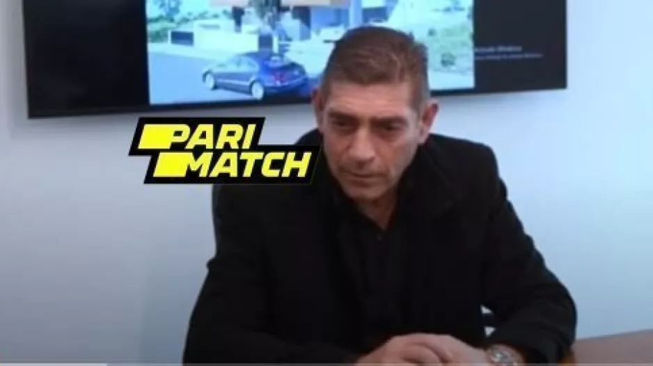 Παντελίδης για ΑΝΟ και όχι μόνο/"Να απαιτούμε να κερδίσουμε-Πολύ ευχαριστημένος από τις μεταγραφές" (ΒΙΝΤΕΟ)