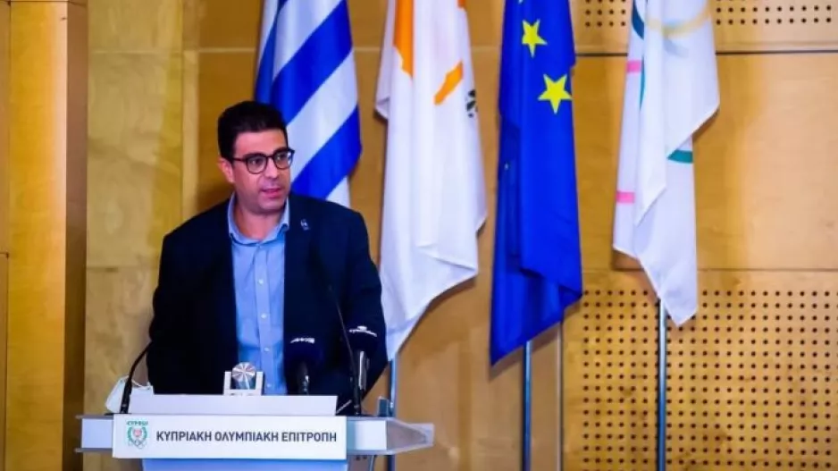 Έδειξαν αντανακλαστικά Μουζουρίδης και ΚΟΚ – Τι πρέπει να προσέξουν