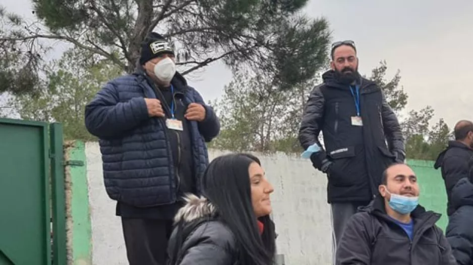 ΣΤΟΧΟΣ Φανιέρου: Να... καθαρίσει σε 40 μέρες