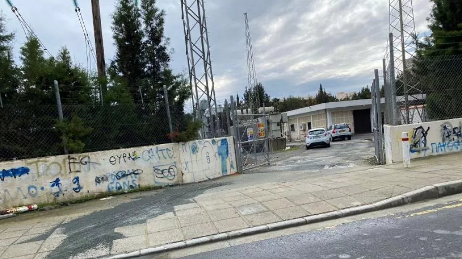 Τι ήταν ο εκκωφαντικός θόρυβος που αναστάτωσε τη Λεμεσό 